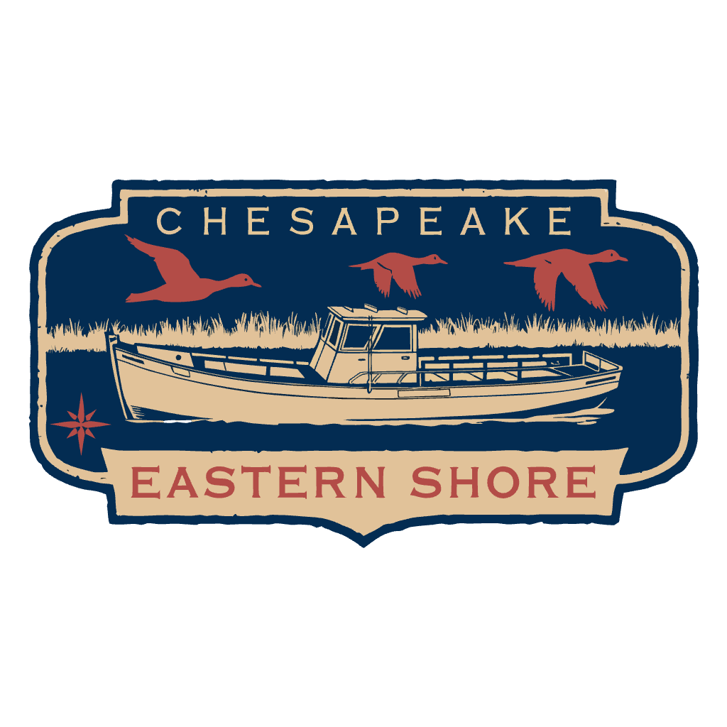 Chesapeake Deadrise Heritage design